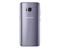 Samsung Galaxy S8+ G955F Orchid Grey - 356436 - zdjęcie 5